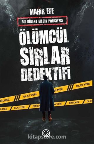 Ölümcül Sırlar Dedektifi