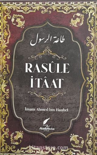 Rasûle İtaat