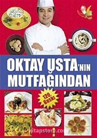 Oktay Usta'nın Mutfağından (Ciltsiz)