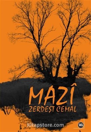 Mazi