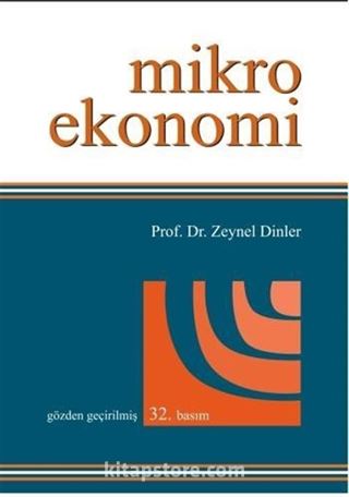 Mikro Ekonomi