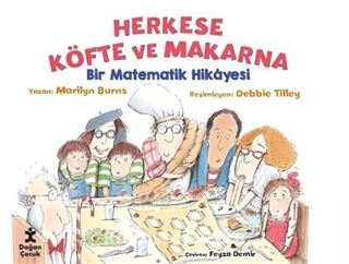 Herkese Köfte ve Makarna