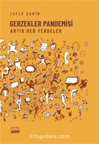 Gerzekler Pandemisi