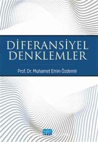 Diferansiyel Denklemler