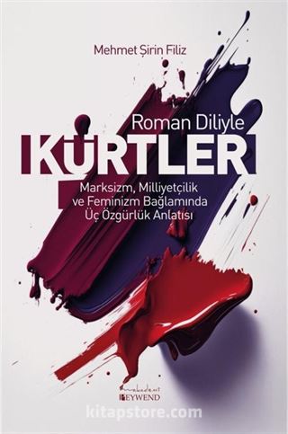 Roman Diliyle Kürtler