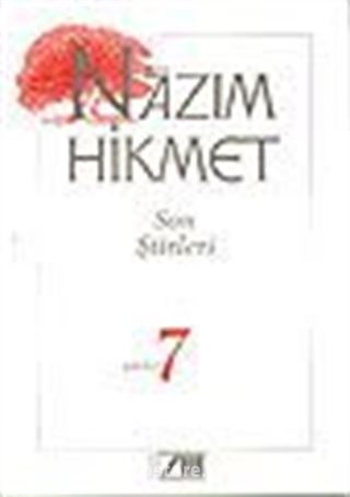 Son Şiirleri (1959-1963)/ Şiirler 7