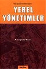 Yerel Yönetimler: Yeni Düzenlemelere Göre