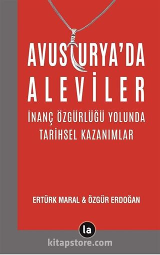 Avusturya'da Aleviler