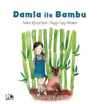 Damla ile Bambu