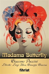 Madama Butterfly