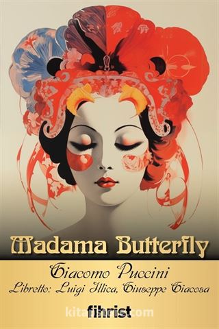 Madama Butterfly