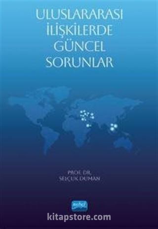 Uluslararası İlişkilerde Güncel Sorunlar