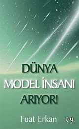 Dünya Model İnsanı Arıyor