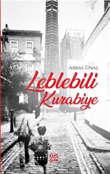 Leblebili Kurabiye