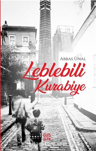 Leblebili Kurabiye