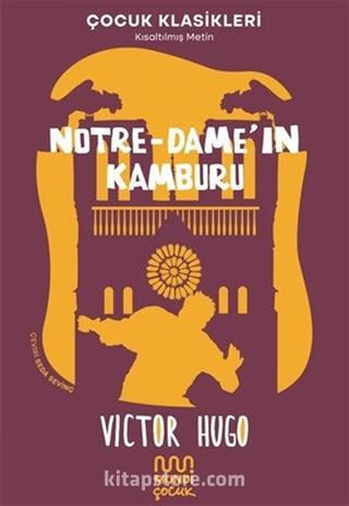 Notre-Dame'ın Kamburu