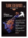 Türk Edebiyatı Aylık Fikir ve Sanat Dergisi Sayı: 606 Nisan 2024