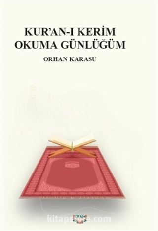 Kur-an Kerim Okuma Günlüğüm