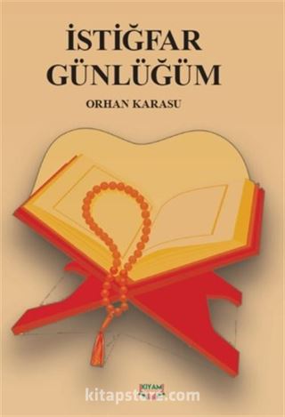 İstiğfar Günlüğüm