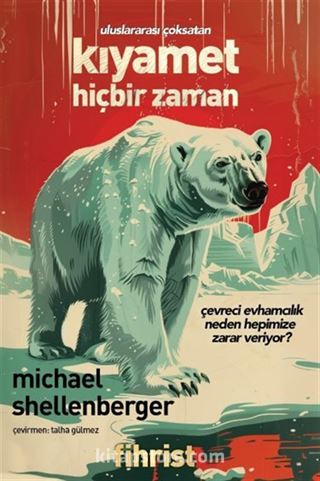 Kıyamet Hiçbir Zaman