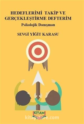 Hedef Takip ve Gerçekleştirme Defterim