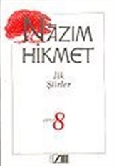 İlk Şiirler / Şiirler 8