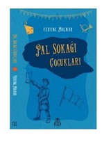 Pal Sokağı Çocukları