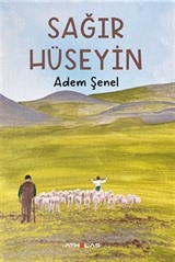 Sağır Hüseyin (Kuşe Kağıt-Renkli Baskı)