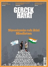 Gerçek Hayat Sayı: 1102 Nisan 2024