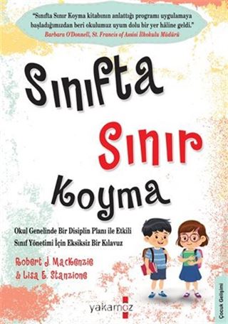 Sınıfta Sınır Koyma