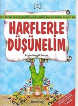 Harflerle Düşünelim