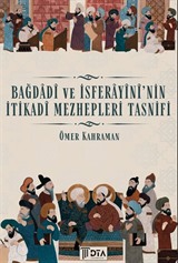 Bağdadi ve İsferayini'nin İtikadi Mezhepleri Tasnifi