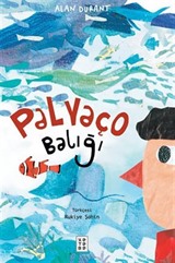 Palyaço Balığı