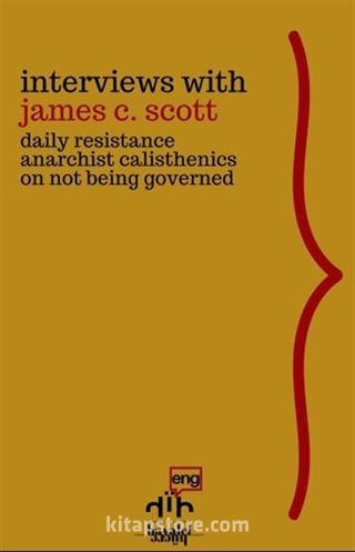 Interviews with James C. Scott