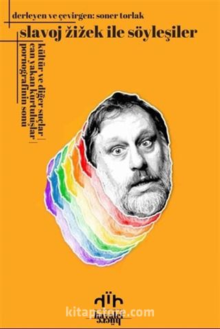 Slavoj Žižek ile Söyleşiler