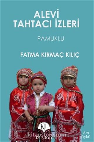 Alevi Tahtacı İzleri