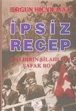 İpsiz Recep