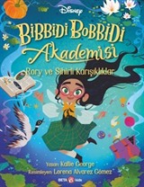 Disney Bibbidi Bobbidi Akademisi Ophelia ve Peri Gezisi