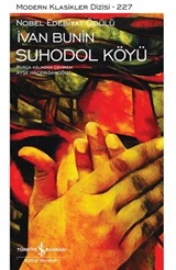 Suhodol Köyü