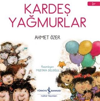 Kardeş Yağmurlar