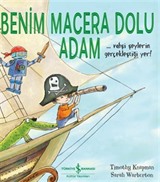 Benim Macera Dolu Adam