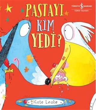 Pastayı Kim Yedi?