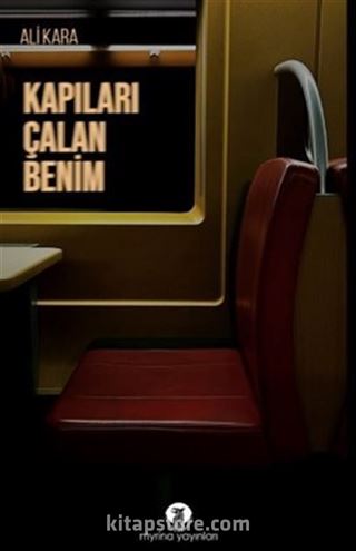 Kapıları Çalan Benim