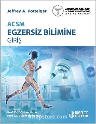 ACSM Egzersiz Bilimine Giriş