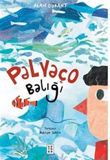 Palyaço Balığı