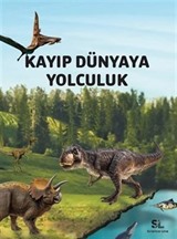 Kayıp Dünyaya Yolculuk