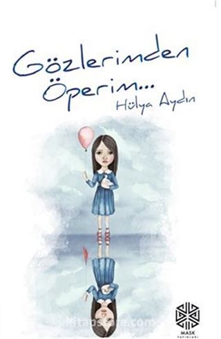 Gözlerimden Öperim