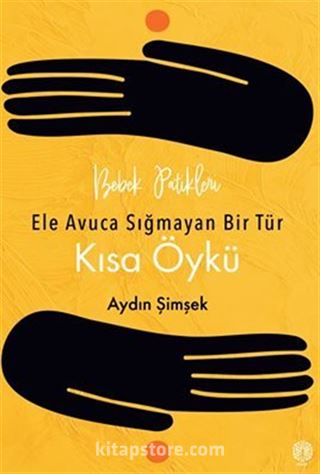 Bebek Patikleri, Ele Avuca Sığmayan Bir Tür Olarak: Kısa Öykü