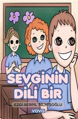 Sevginin Dili Bir