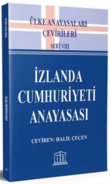 İzlanda Cumhuriyeti Anayasası